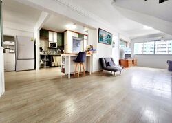 Blk 867A Tampines Street 83 (Tampines), HDB Executive #503823461